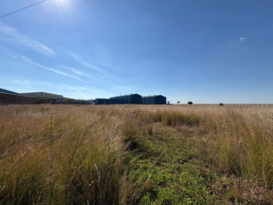 0 Bedroom Property for Sale in Sasolburg Industrial Zone 2 Free State